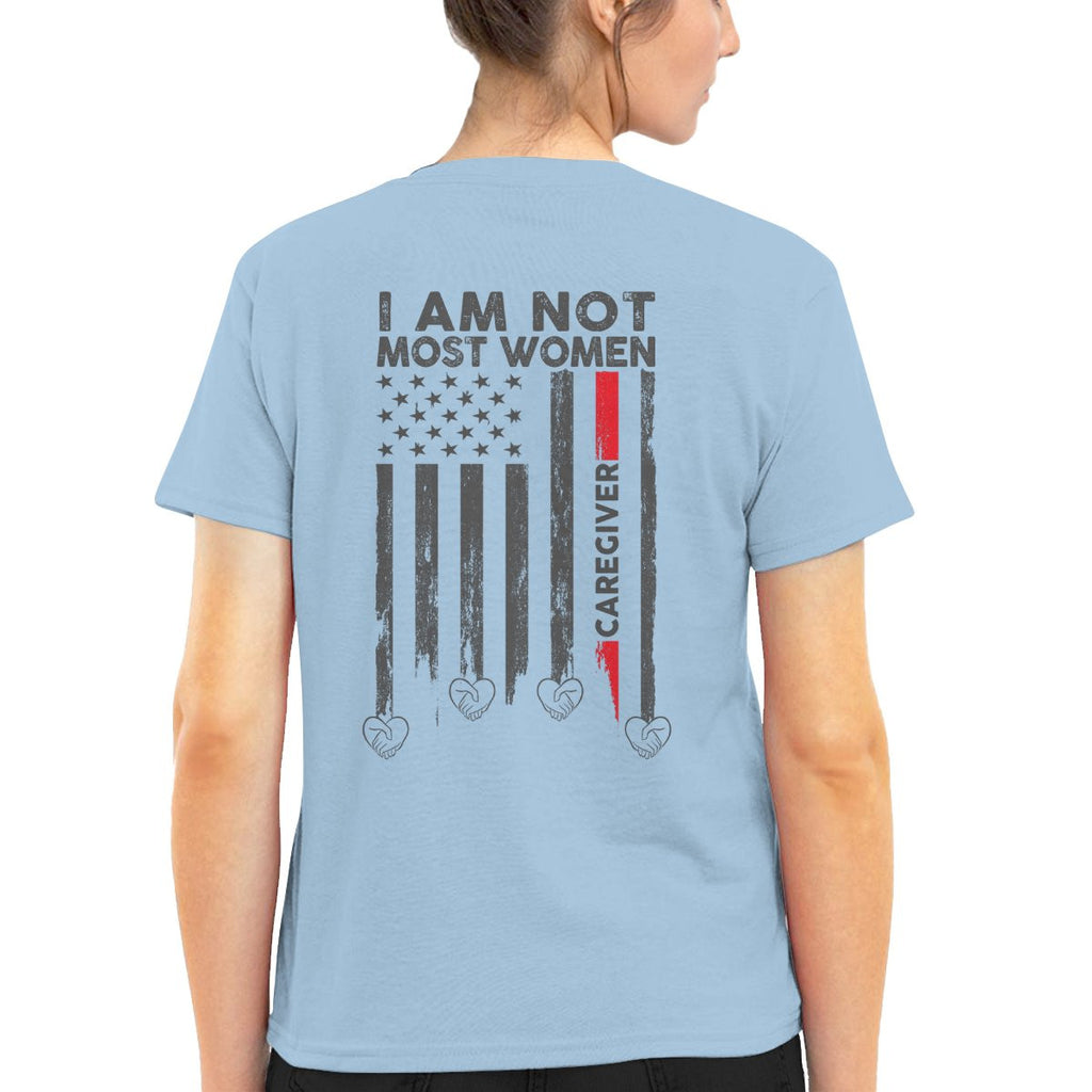 Awesome Caregiver-Hoodie-#F241224MOSWO7BCAREZ8