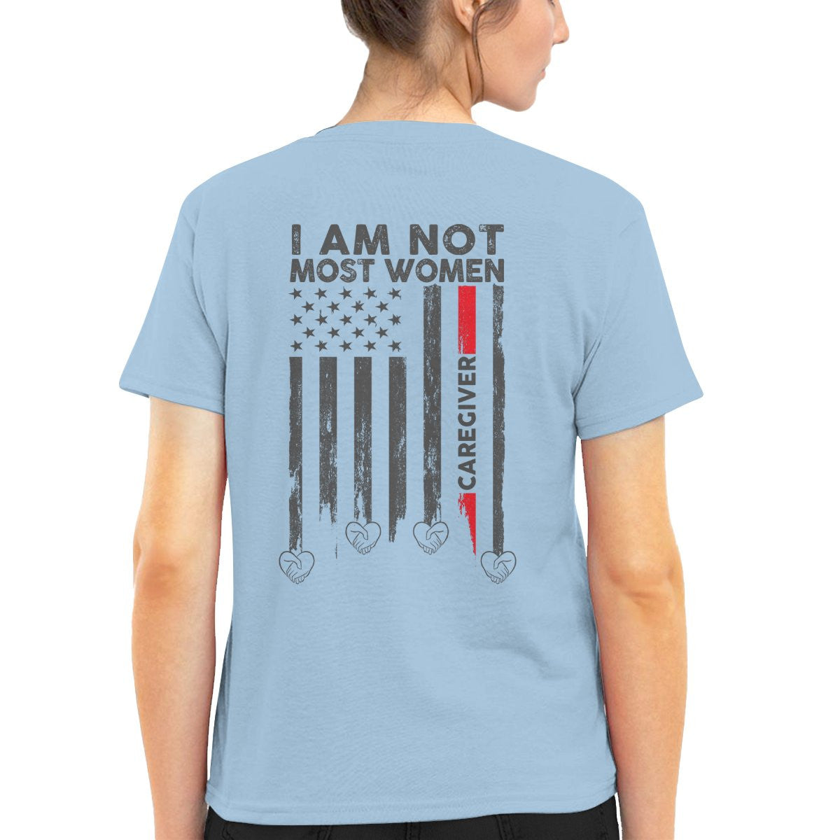 Awesome Caregiver-Hoodie-#F241224MOSWO7BCAREZ8