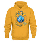 Awesome Caregiver-Hoodie-#F171224WORMY9FCAREZ4