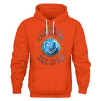 Awesome Caregiver-Hoodie-#F171224WORMY9FCAREZ4