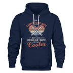 Awesome Carpenter's Wife-Hoodie-#F230125REGUL3FCARPZ4