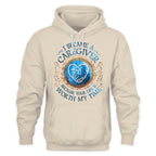 Awesome Caregiver-Hoodie-#F171224WORMY9FCAREZ4