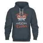 Awesome Carpenter's Wife-Hoodie-#F230125REGUL3FCARPZ4
