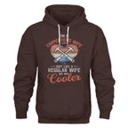 Awesome Carpenter's Wife-Hoodie-#F230125REGUL3FCARPZ4