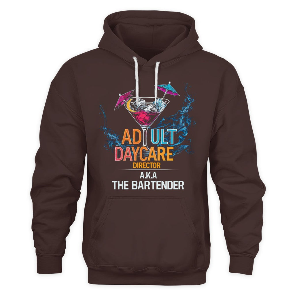 Awesome Bartender-Hoodie - grunx260804-0247