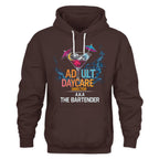 Awesome Bartender-Hoodie - grunx260804-0247