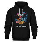 Awesome Bartender-Hoodie - grunx260804-0247