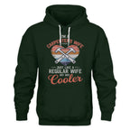 Awesome Carpenter's Wife-Hoodie-#F230125REGUL3FCARPZ4