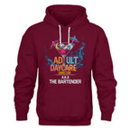 Awesome Bartender-Hoodie - grunx260804-0247