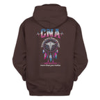 Awesome CNA-T-shirt-#F270125NOTIC14BCNAZ7