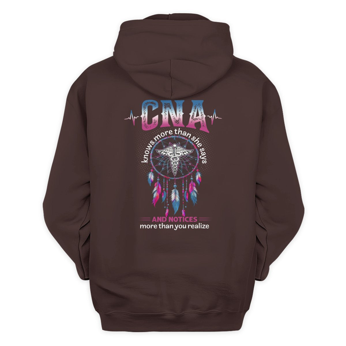 Awesome CNA-T-shirt-#F270125NOTIC14BCNAZ7