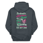 Awesome Bartender-Hoodie - grunx260804-0253