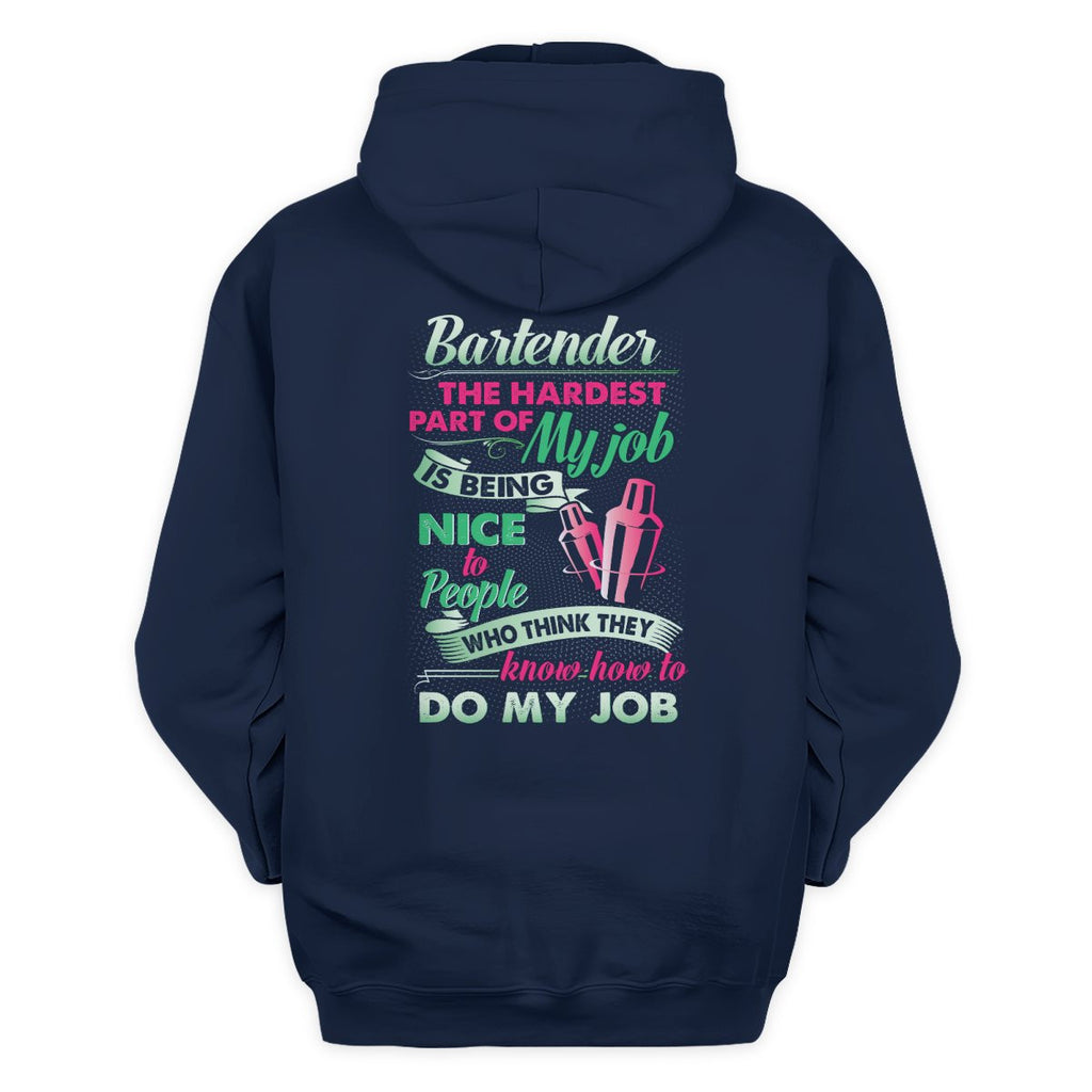 Awesome Bartender-Hoodie - grunx260804-0253