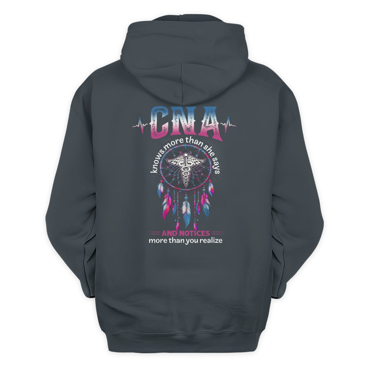 Awesome CNA-T-shirt-#F270125NOTIC14BCNAZ7