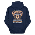 Awesome Caregiver-Hoodie-#F141224HOLDS1BCAREZ8