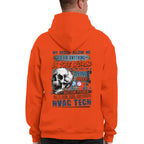 Awesome HVAC Tech-T-shirt - grunx260804-0239