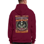 Awesome Electrician-Hoodie - grunx260804-0044