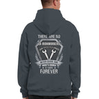 Awesome Ironworker-Hoodie - grunx260804-0288