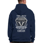 Awesome Ironworker-Hoodie - grunx260804-0288