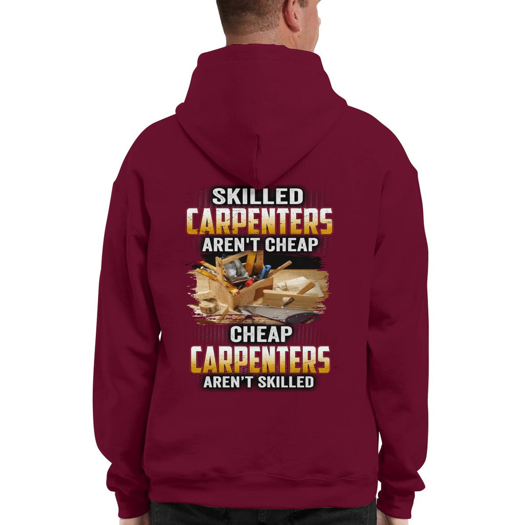 Awesome Carpenters-T-Shirt-#M250125SKILL26BCARPZ6