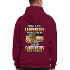 Awesome Carpenters-T-Shirt-#M250125SKILL26BCARPZ6