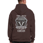 Awesome Ironworker-Hoodie - grunx260804-0288