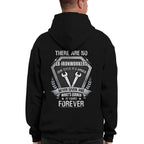 Awesome Ironworker-Hoodie - grunx260804-0288
