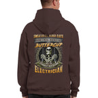 Awesome Electrician-Hoodie - grunx260804-0044