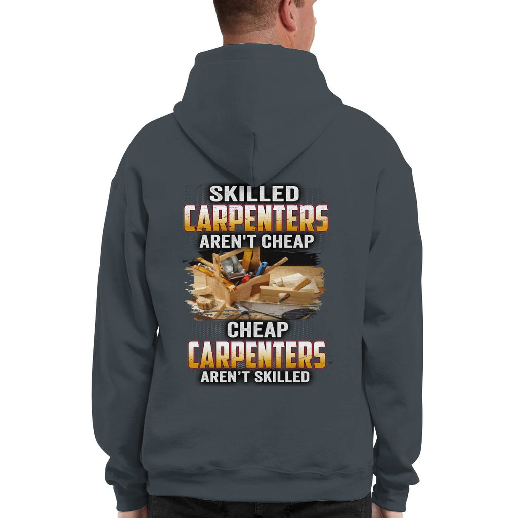 Awesome Carpenters-T-Shirt-#M250125SKILL26BCARPZ6