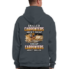 Awesome Carpenters-T-Shirt-#M250125SKILL26BCARPZ6