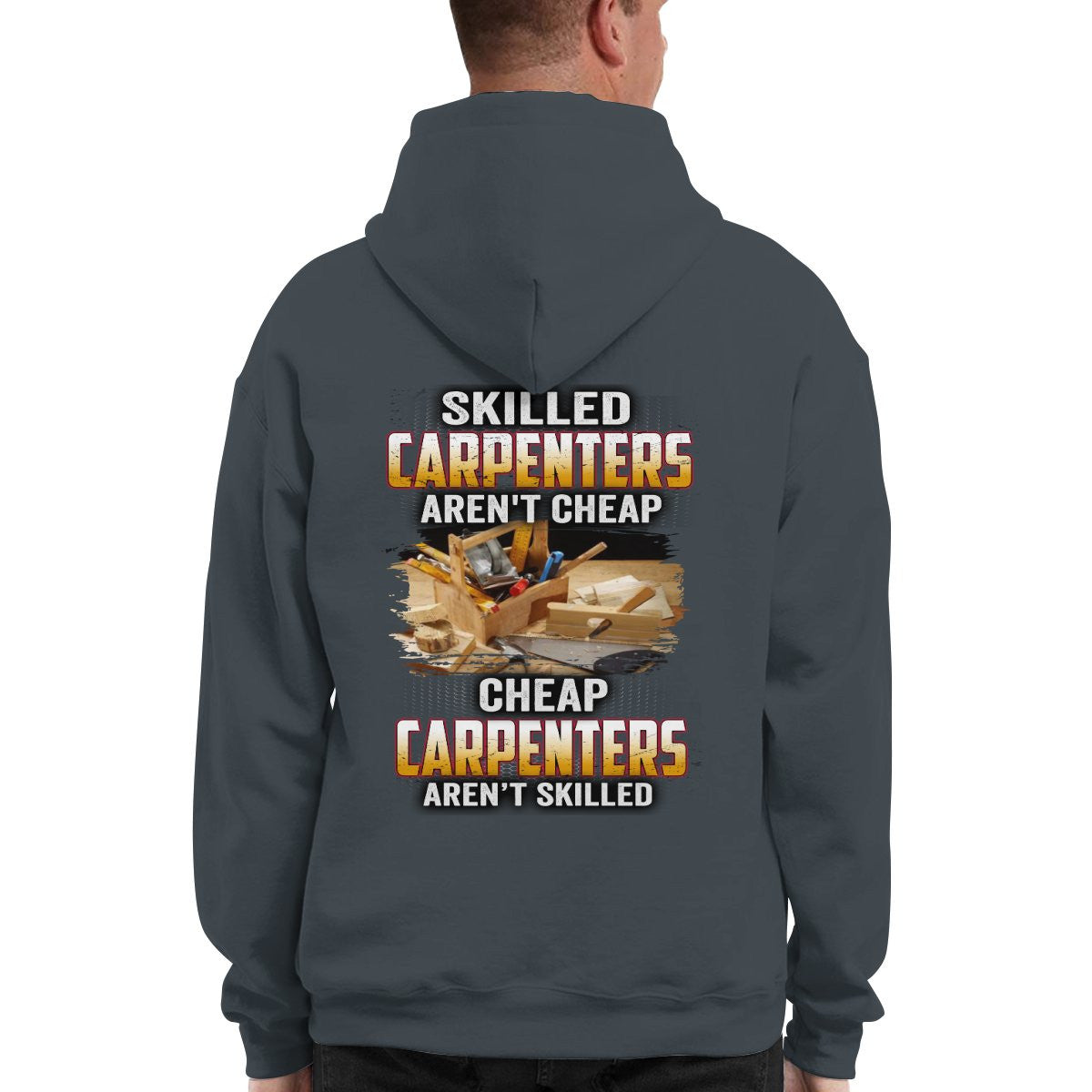 Awesome Carpenters-T-Shirt-#M250125SKILL26BCARPZ6
