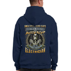 Awesome Electrician-Hoodie - grunx260804-0044