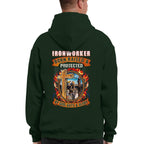 Awesome Ironworker-Hoodie - grunx260804-0291
