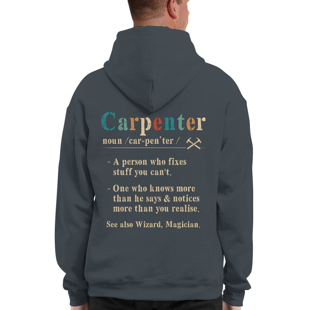 Awesome Carpenter-T-Shirt-#M290125VINDAT1BCARPZ6