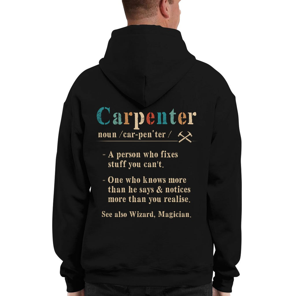 Awesome Carpenter-T-Shirt-#M290125VINDAT1BCARPZ6