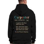 Awesome Carpenter-T-Shirt-#M290125VINDAT1BCARPZ6