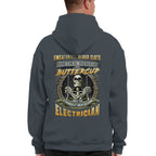 Awesome Electrician-Hoodie - grunx260804-0044