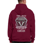 Awesome Ironworker-Hoodie - grunx260804-0288