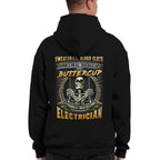 Awesome Electrician-Hoodie - grunx260804-0044