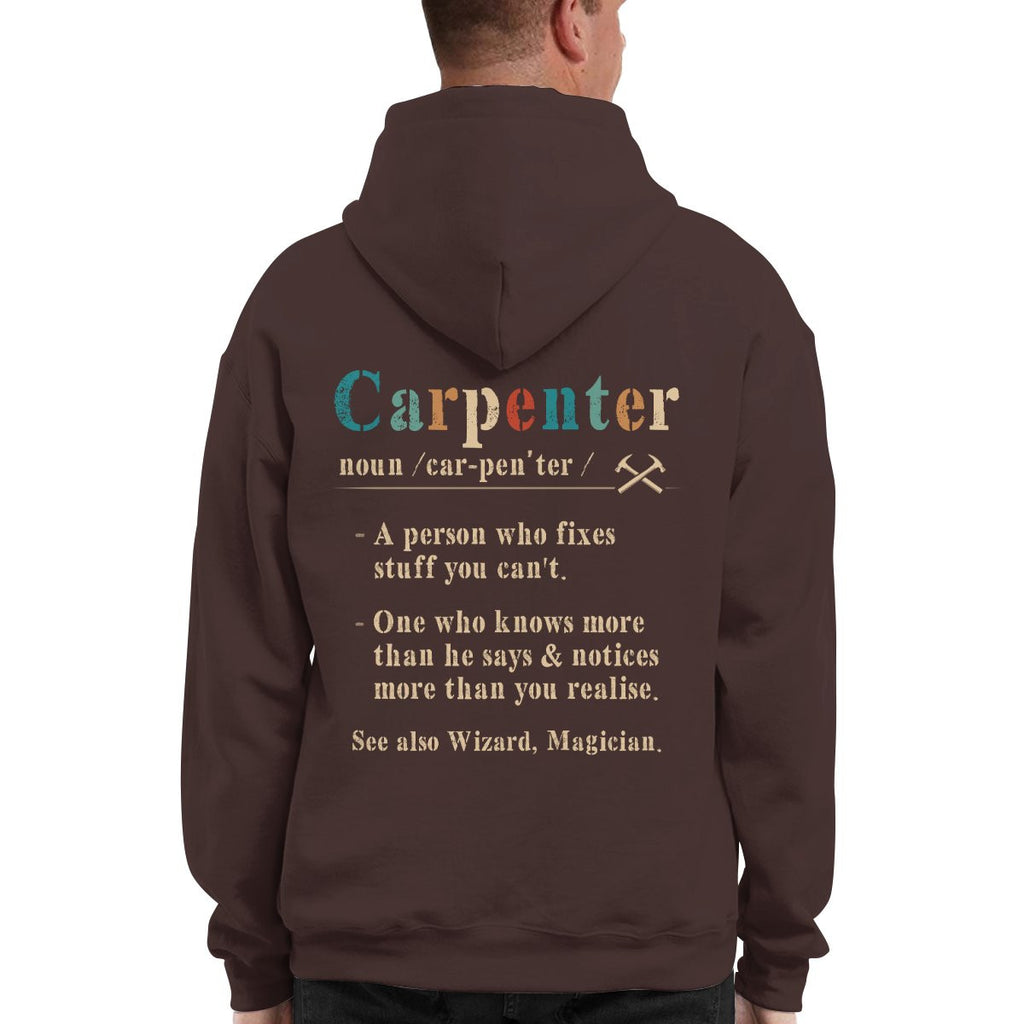 Awesome Carpenter-T-Shirt-#M290125VINDAT1BCARPZ6