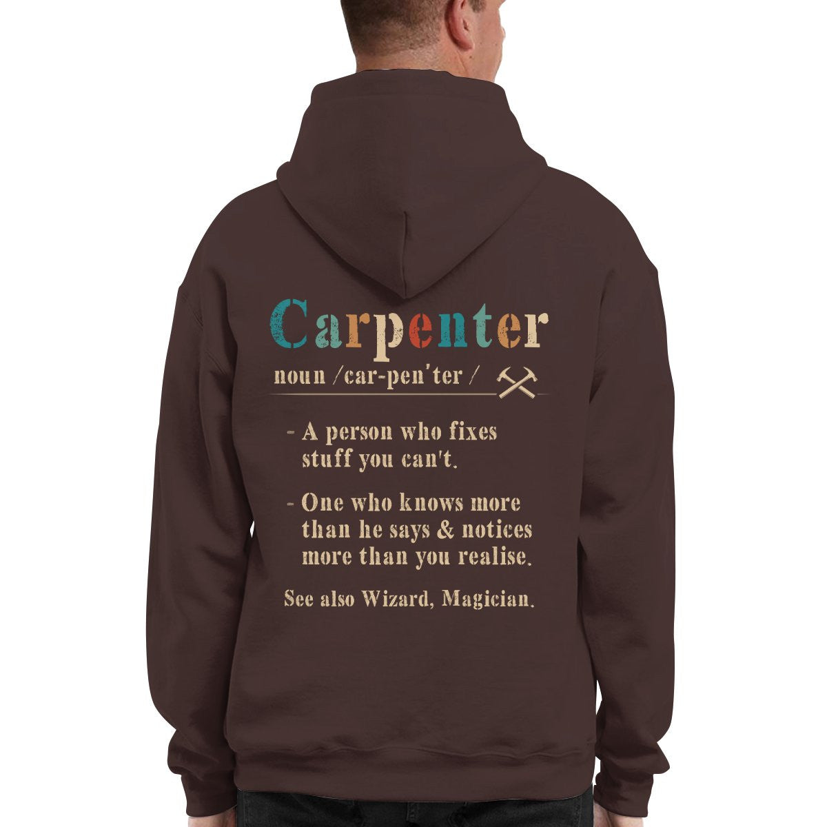 Awesome Carpenter-T-Shirt-#M290125VINDAT1BCARPZ6