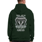Awesome Ironworker-Hoodie - grunx260804-0288