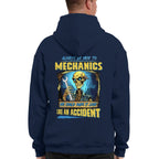 Always be Nice to Mechanics-Hoodie - grunx260804-0112