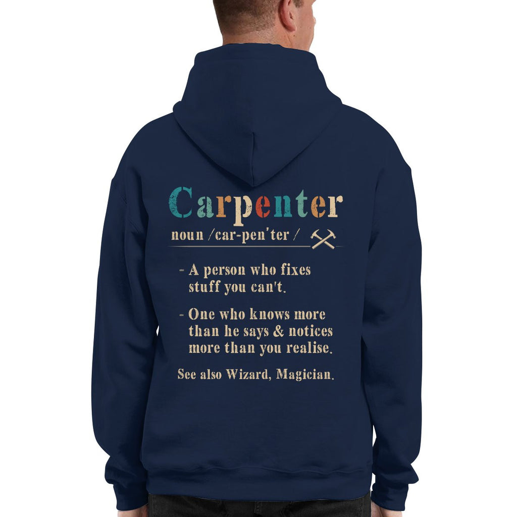 Awesome Carpenter-T-Shirt-#M290125VINDAT1BCARPZ6