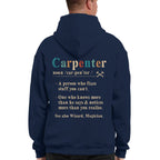 Awesome Carpenter-T-Shirt-#M290125VINDAT1BCARPZ6