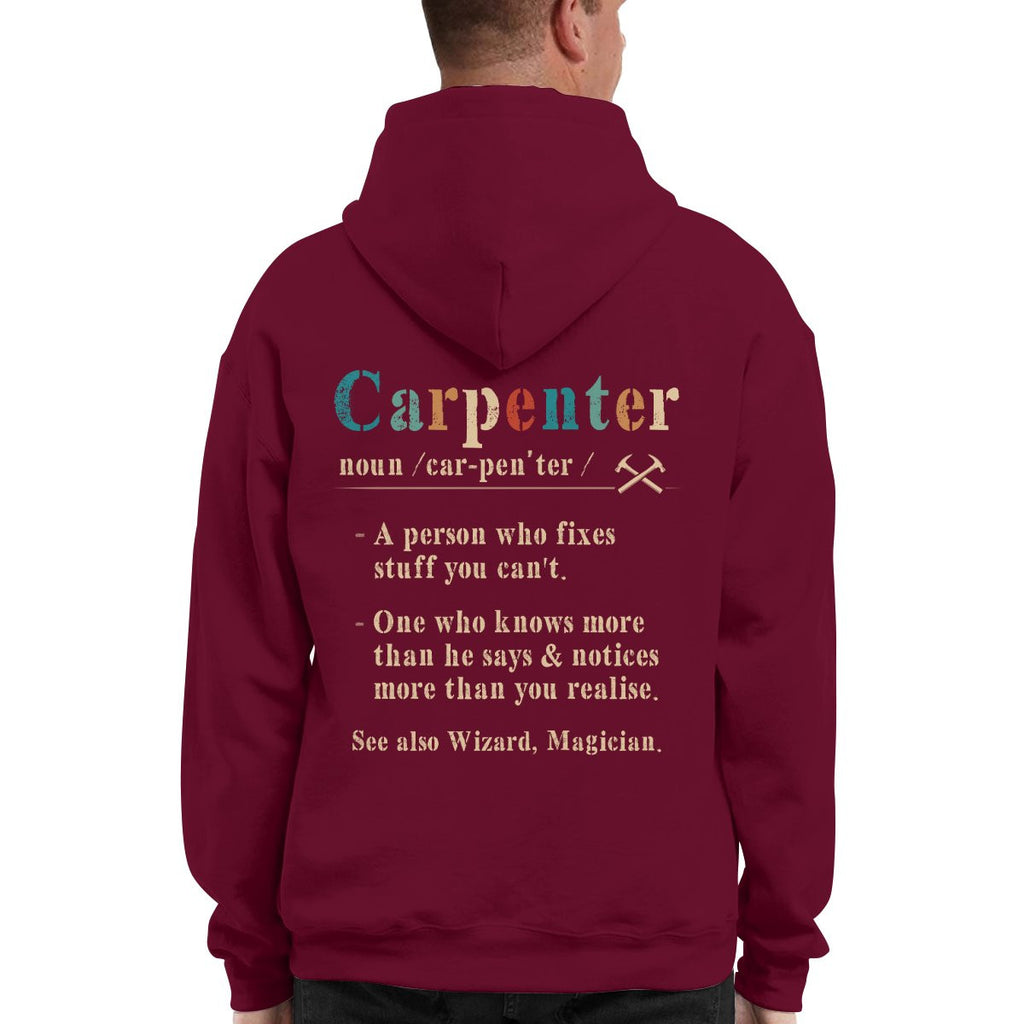 Awesome Carpenter-T-Shirt-#M290125VINDAT1BCARPZ6