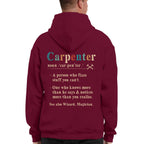 Awesome Carpenter-T-Shirt-#M290125VINDAT1BCARPZ6