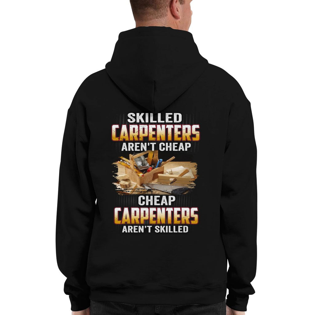 Awesome Carpenters-T-Shirt-#M250125SKILL26BCARPZ6