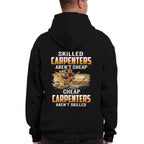 Awesome Carpenters-T-Shirt-#M250125SKILL26BCARPZ6
