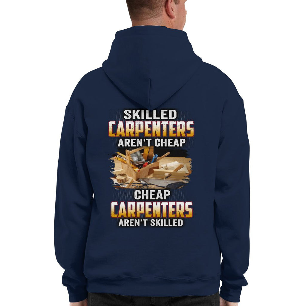 Awesome Carpenters-T-Shirt-#M250125SKILL26BCARPZ6